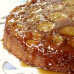 Condensed Milk Pound Cake Recipe