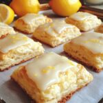 Trisha Yearwood’s Butterscotch Bars