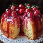 Churro Cheesecake Donut Cookies a must-try recipe